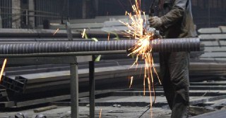 Цена на сварные работы в Прохладный - расчет стоимости сварных работ цена от 1252 руб.