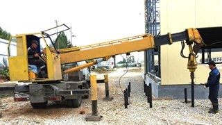 Свая винтовая 102 купить в прохладном - цена от 2399 руб