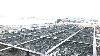 Купить винтовые сваи 108 в прохладном - цена от 2712 руб