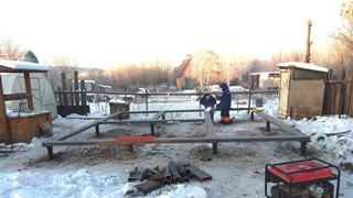 Купить винтовые сваи 76 в прохладном и Кабардино-Балкарской Республике | цена от 1774 руб с доставкой