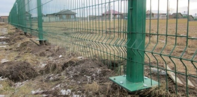 Купить сваи для ограждения от производителя в прохладном от 1409 руб: низкая цена, быстрая установка