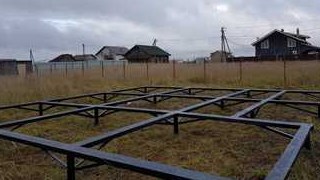 Купить свайный фундамент в прохладном | лучшая цена от 2608 руб с доставкой свай