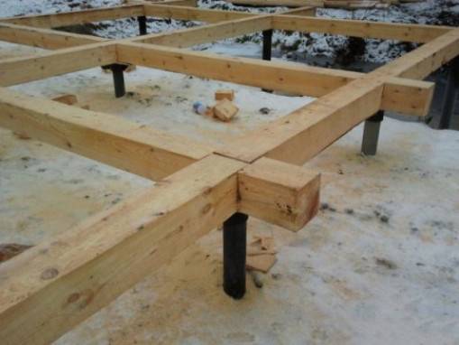 Купить сваи 150x150 в прохладном от 1826 руб: Надежные решения для фундамента | Цена, заказ, доставка