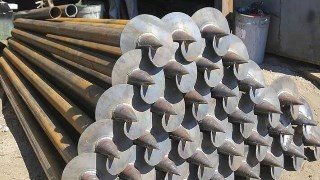 Купить винтовые сваи 108 в прохладном - цена от 2712 руб