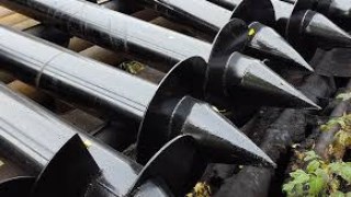 Купить винтовые сваи 76 в прохладном и Кабардино-Балкарской Республике | цена от 1774 руб с доставкой